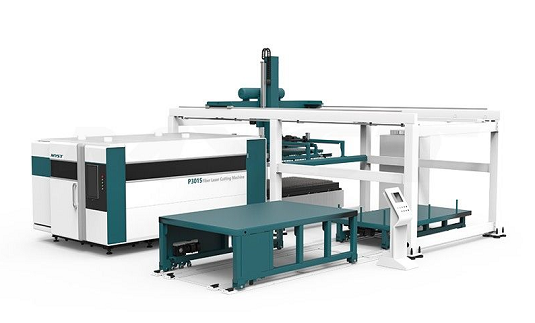 Why Is Laser Cutting Widely Used In The Shipbuilding Industry?