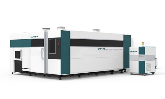 How To Choose The Auxiliary Gas For The Laser Cutting Machine?