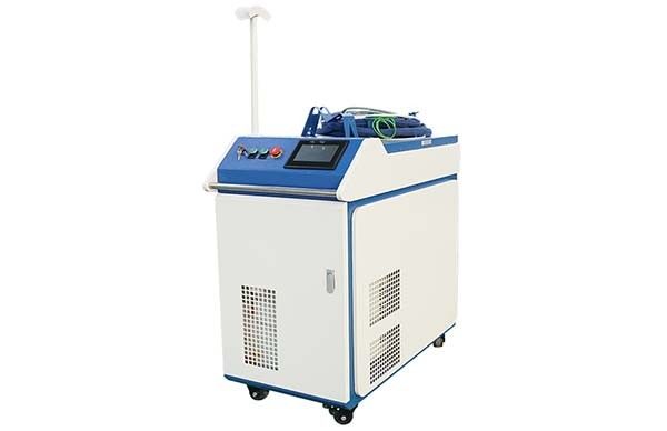 Laser Welding Machine