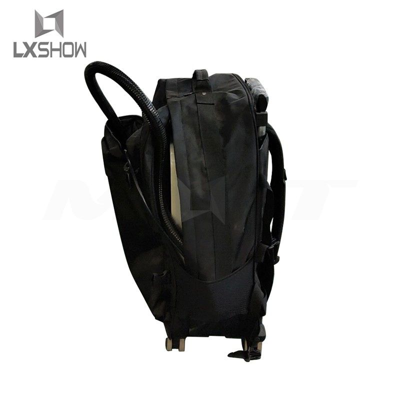 Laser Cleaning Machine LXC-50W High Efficiency Backpack for Sale