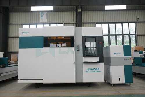 What Determines the Quality of a Laser Cutting Machine?