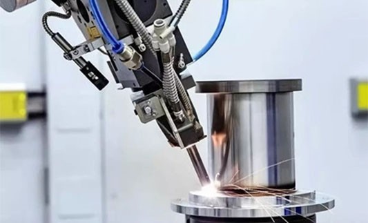 How to Choose a Hand Held Laser Welding Machine?