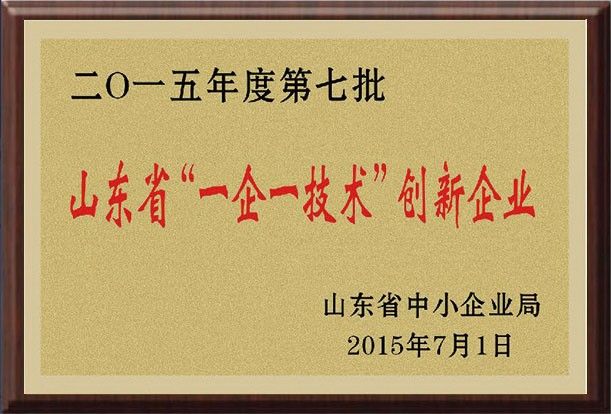 Innovating enterprise