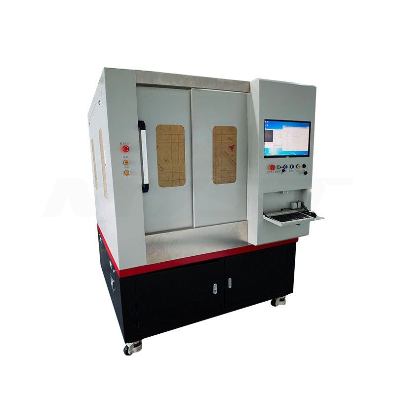 2022 New Products  Best Picosecond Laser Glass Cutting Machine for Sale