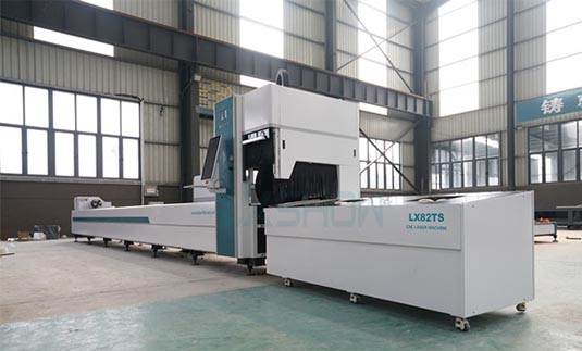 Why Do You Need a Laser Tube Cutting Machine?