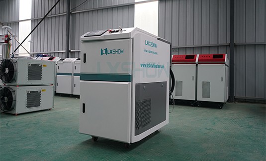 What Kind of Material Molds are Suitable for Laser Cleaning?