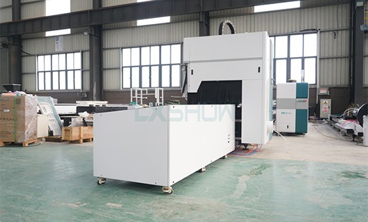 7 Best Features of the Tube Laser Cutting Machine