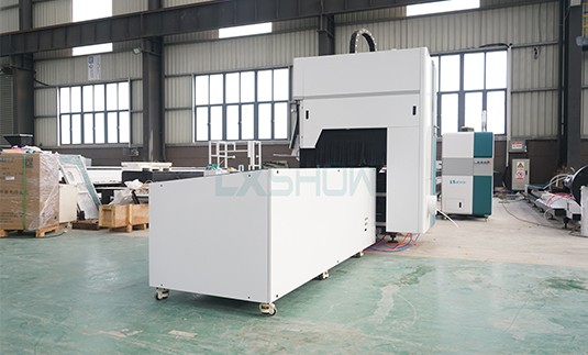 Laser Tube Cutting: Fiber Laser VS CO2 Resonator