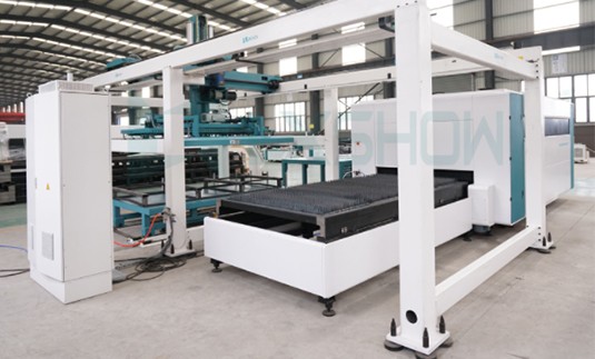 Important Safety Tips When Considering a Fiber Laser Cutting Machine Purchase