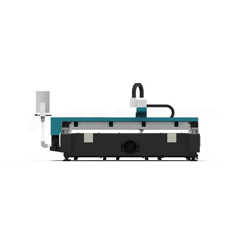 LX6025DH Stainless Steel Carbon Steel Iron sheet metal laser cutter for sale 2KW 3KW 4KW 6KW