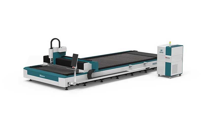 LX6025F Sheet Metal Plate Fiber Laser Cutting Machine Price 4000W 6000W 8000W 12000W