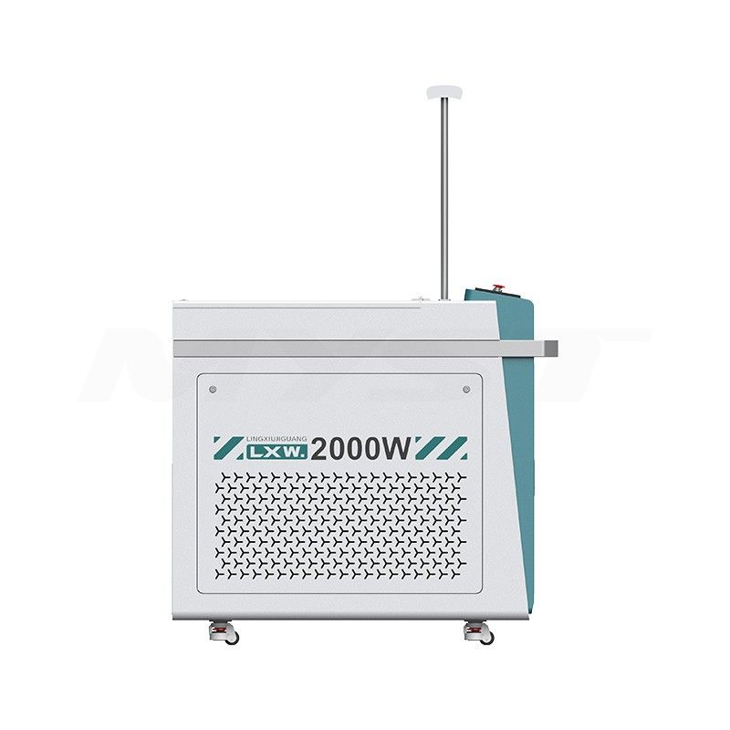 LXW-1000/1500/2000W High Efficiency Handheld Laser Welding Machine