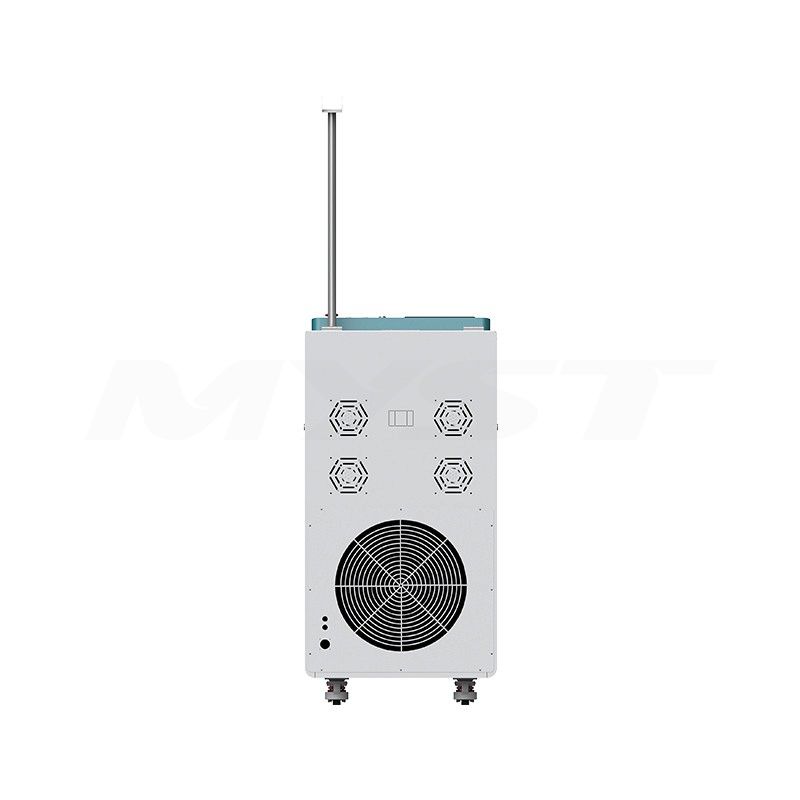 LXW-1000/1500/2000W High Efficiency Handheld Laser Welding Machine