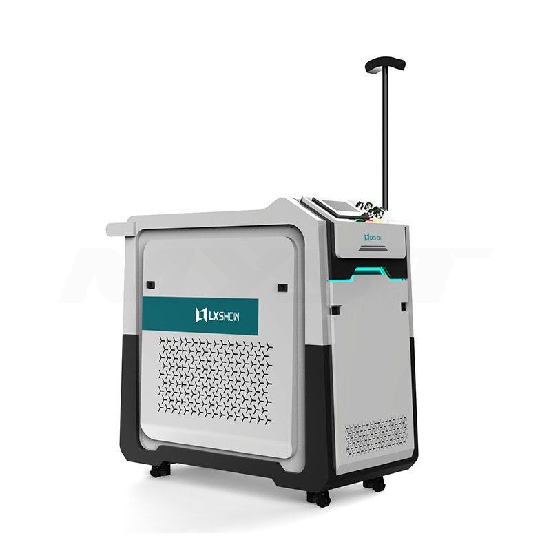 LXW-1000/1500/2000/3000W Portable small mini cnc Fiber laser welder welding machine price with laser course 1kw 1.5kw 2kw LXW-1000/1500/2000/3000W Portable small mini cnc Fiber laser welder welding machine price with laser course 1kw 1.5kw 2kw