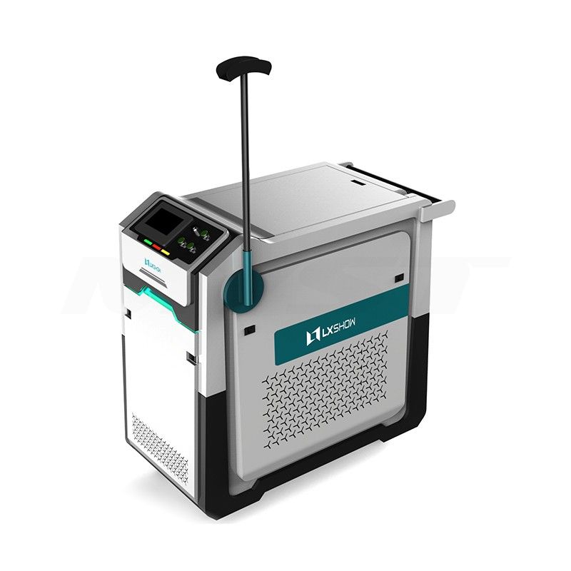 LXW-1000/1500/2000/3000W Portable small mini cnc Fiber laser welder welding machine price with laser course 1kw 1.5kw 2kw LXW-1000/1500/2000/3000W Portable small mini cnc Fiber laser welder welding machine price with laser course 1kw 1.5kw 2kw