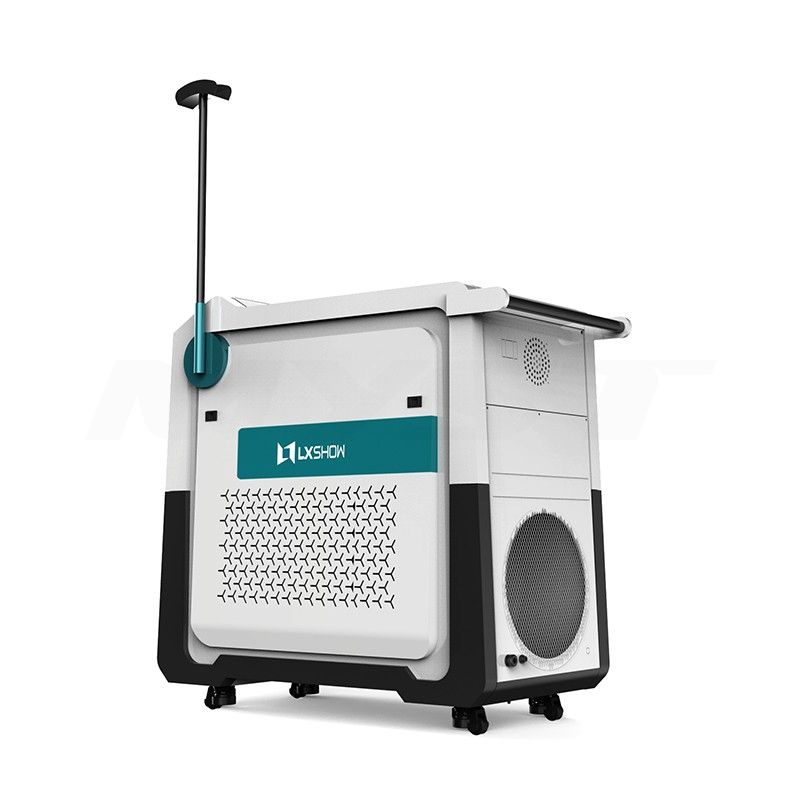 LXW-1000/1500/2000/3000W Portable small mini cnc Fiber laser welder welding machine price with laser course 1kw 1.5kw 2kw LXW-1000/1500/2000/3000W Portable small mini cnc Fiber laser welder welding machine price with laser course 1kw 1.5kw 2kw