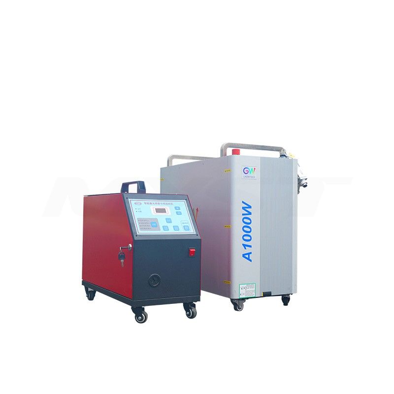 LXW-1000W Air Cooling Laser Welding Machine Stainless Steel Carbon Steel Iron