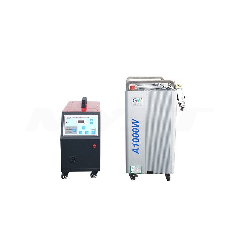 LXW-1000W Air Cooling Laser Welding Machine Stainless Steel Carbon Steel Iron