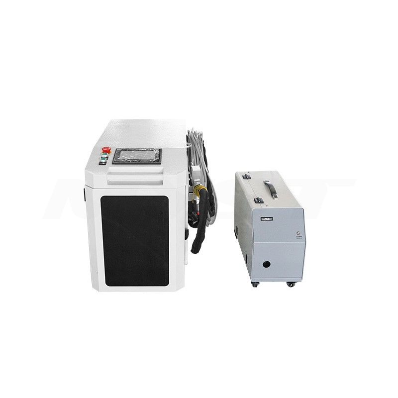 LXW-1500W Handheld Laser Welding Metal Machine for Sale