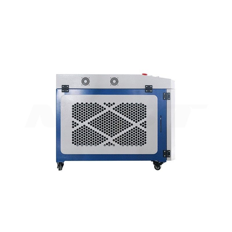 LXW-1500W Handheld Laser Welding Metal Machine for Sale