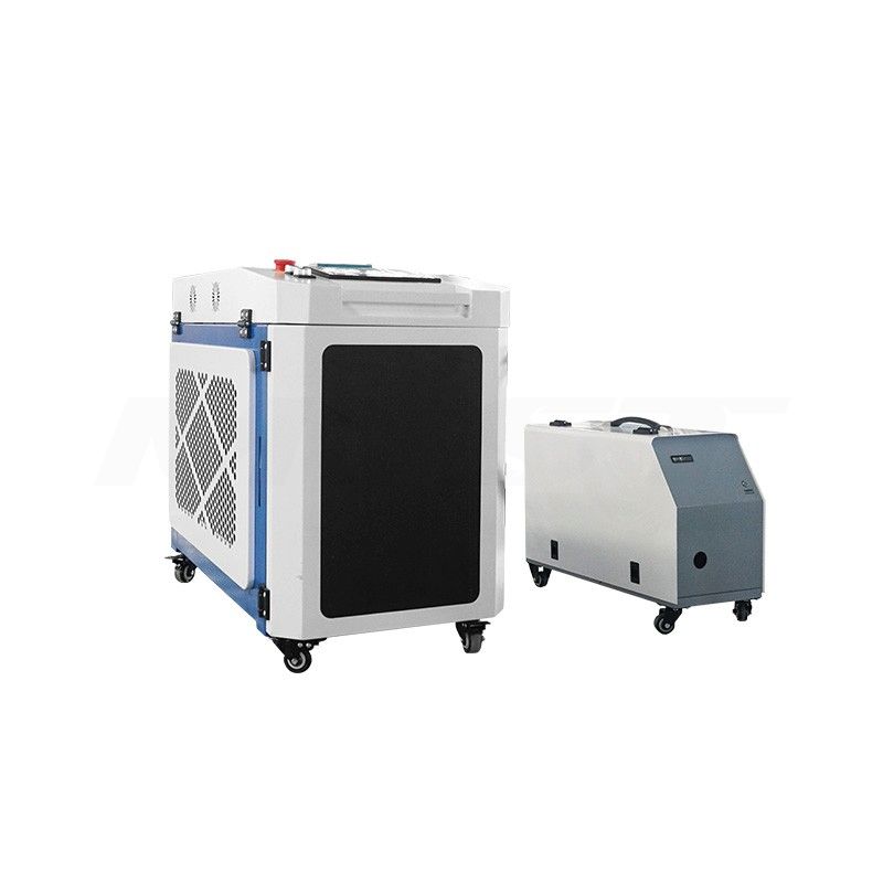 LXW-1500W Handheld Laser Welding Metal Machine for Sale