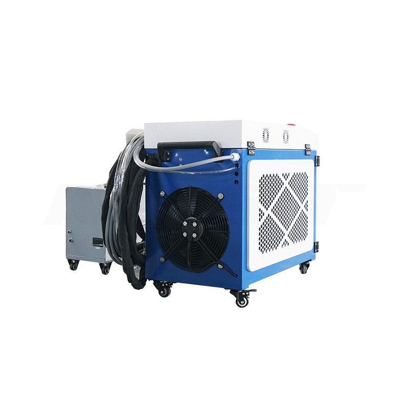 LXW-1500W Handheld Laser Welding Metal Machine for Sale