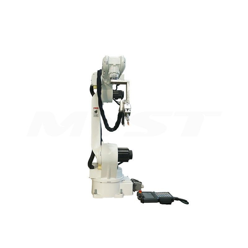 LXW-3000W  Automatic Laser Welding Machine Equipped with Robotic Arm 1000W 1500W 2000W 3000W