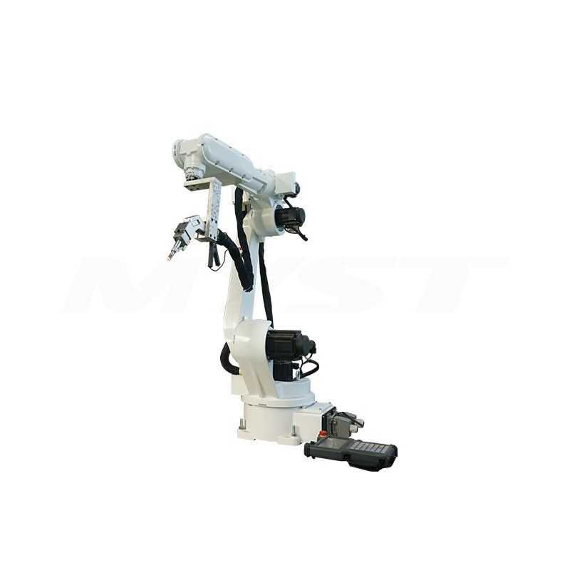 LXW-3000W  Automatic Laser Welding Machine Equipped with Robotic Arm 1000W 1500W 2000W 3000W