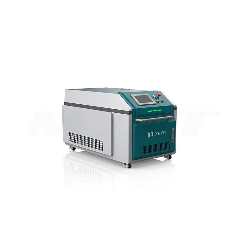 LXW-3000w Chiller External Metal Laser Welding Machine Iron Stainless Steel Carbon Steel