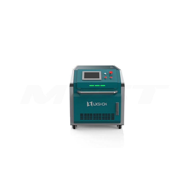 LXW-3000w Chiller External Metal Laser Welding Machine Iron Stainless Steel Carbon Steel