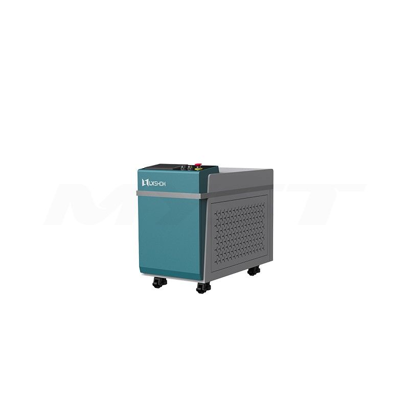 LXW-1500W Mini Handheld Fiber Laser Welding Machine Metal Sheet SS Iron Carbon Steel 1000W 1500W