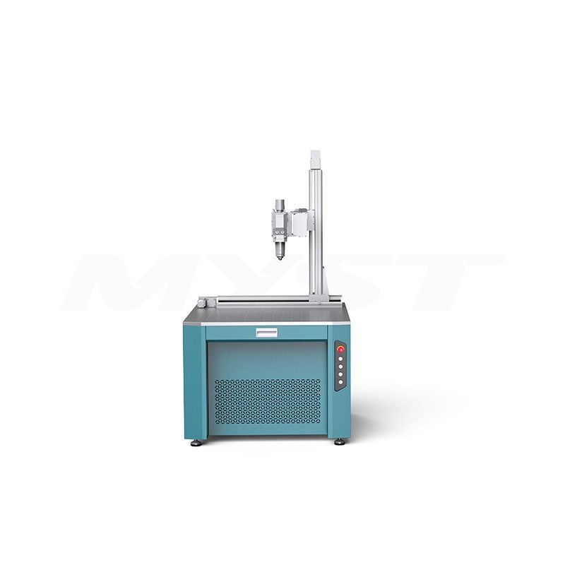 LXW-1000w 2000w Platform Laser Metal Welding Machine Stainless Steel Carbon Steel