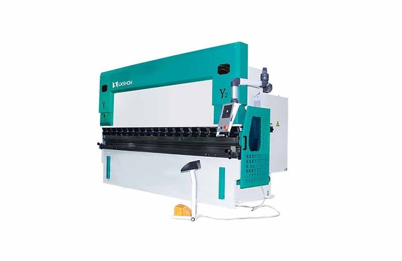 Press Brake Bending Machine