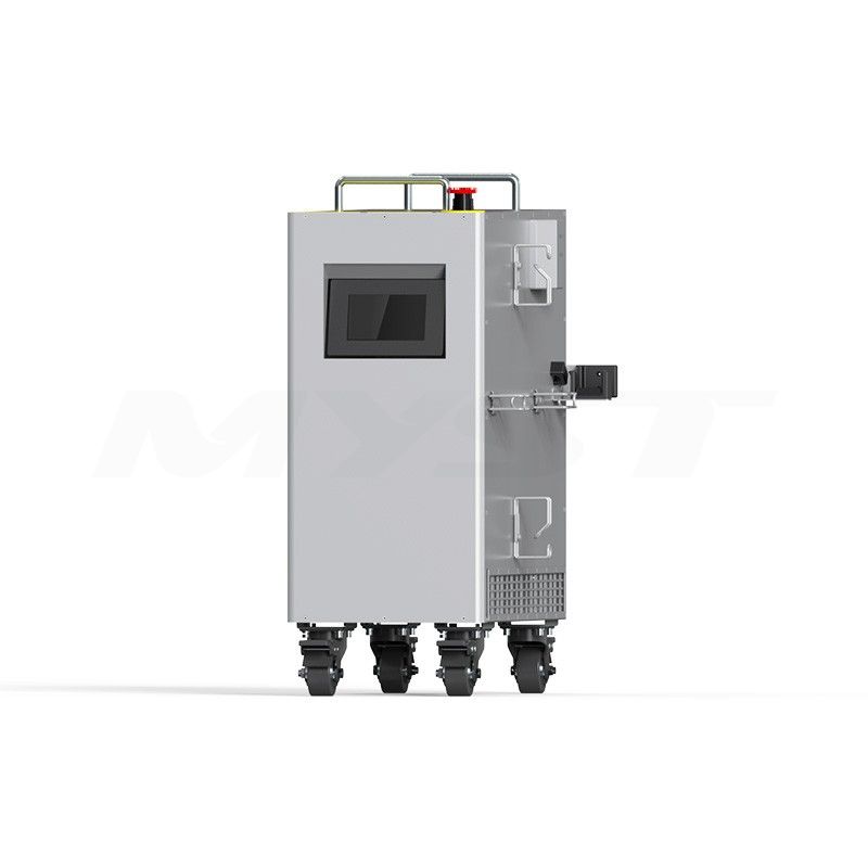 LXW-2000w Reci Air-Cooled Laser Metal Welding Machine 1000w 1500w 2000w