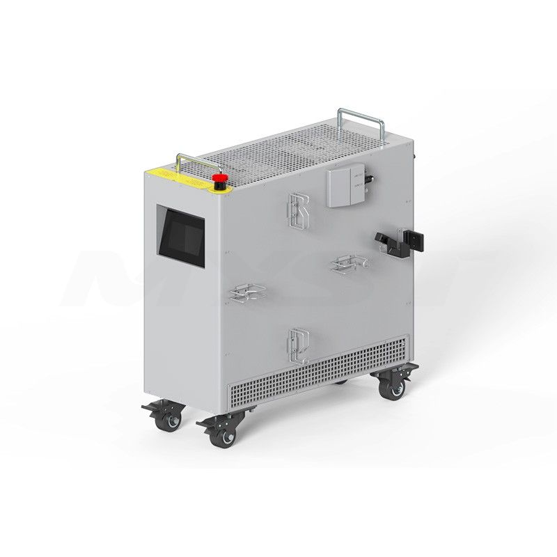 LXW-2000w Reci Air-Cooled Laser Metal Welding Machine 1000w 1500w 2000w