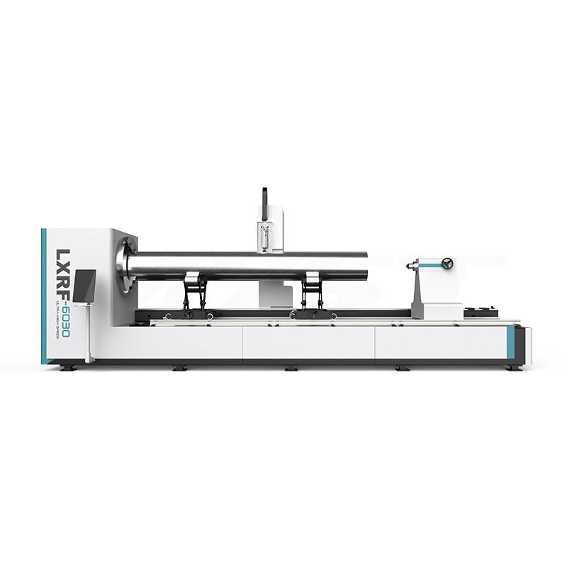 LXRF-6030 Single-Axis Displacement Module Laser Cladding Machine