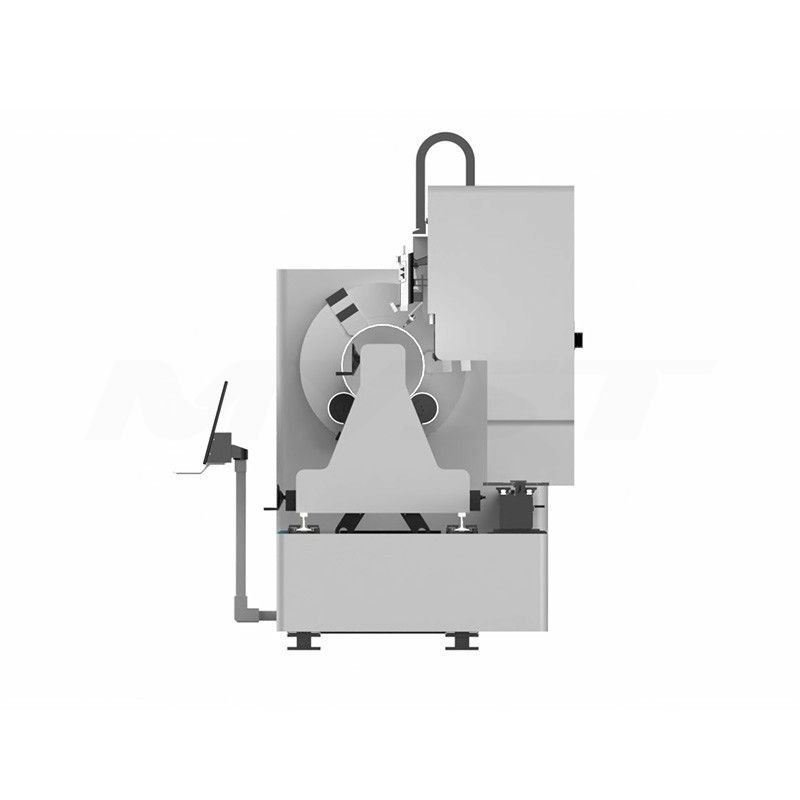 LXRF-6030 Single-Axis Displacement Module Laser Cladding Machine