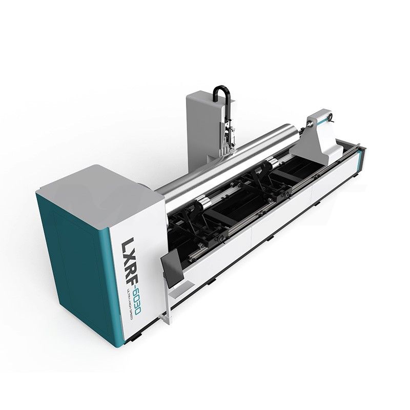 LXRF-6030 Single-Axis Displacement Module Laser Cladding Machine