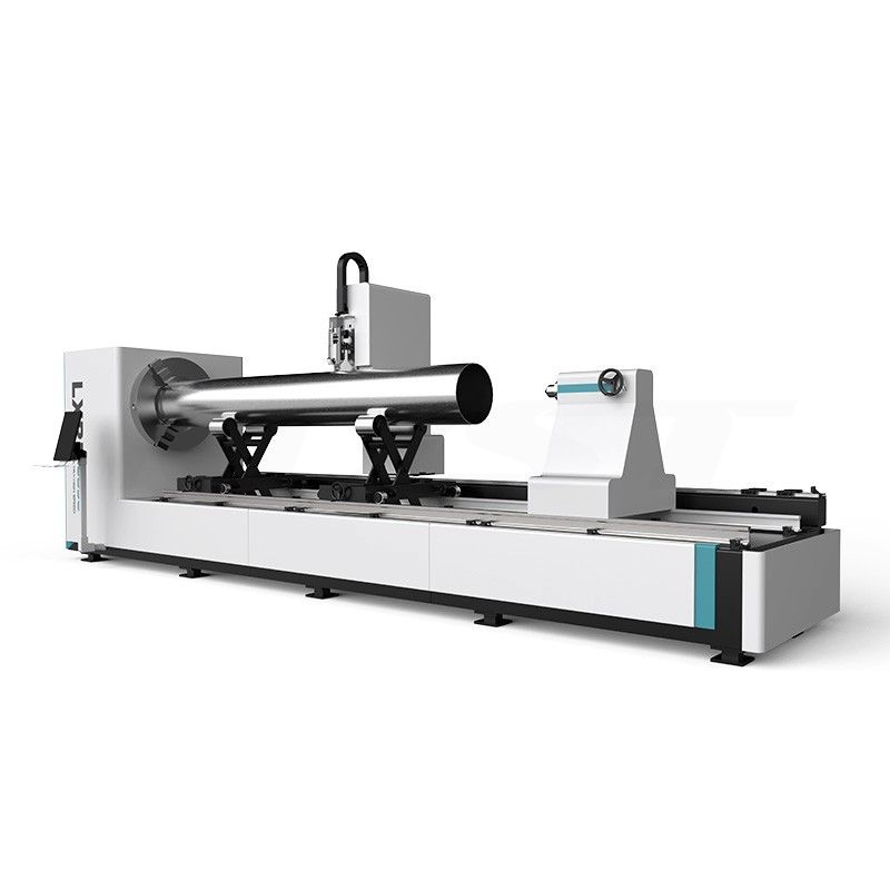 LXRF-6030 Single-Axis Displacement Module Laser Cladding Machine