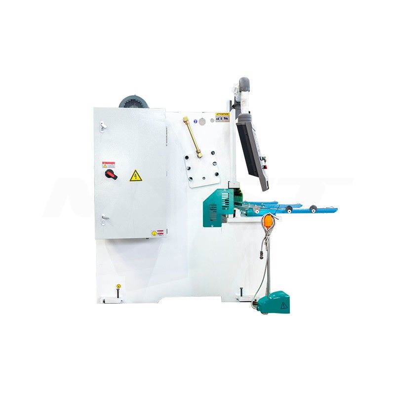 China Good Price CNC Hydraulic Pendulum-Type Shearing Machine For Metal Plate Steel Plate Cutting