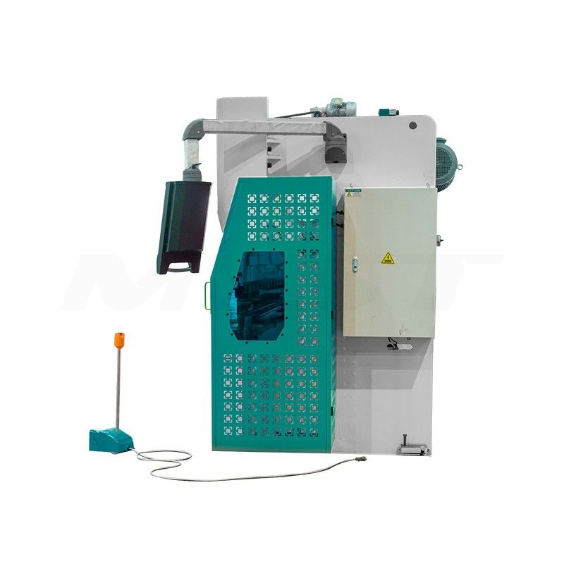 WC67K-63T1600 Simple NC Press Brake Bending Machine