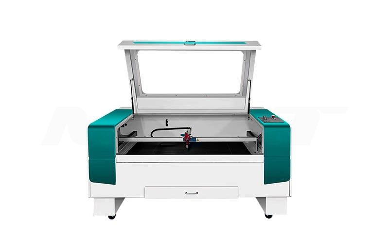 LX-1390-M6 CO2 Non-metal Laser Cutting Machine Engraving Embossing Line Drawing Cutting and Dotting