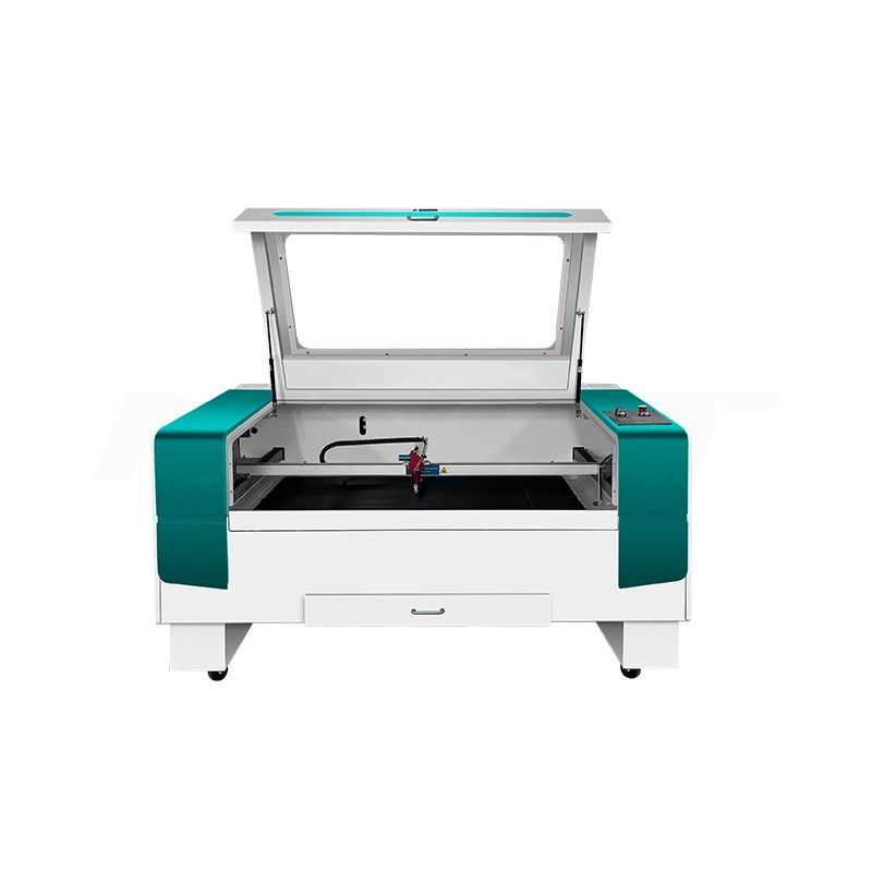 LX-1390-M6 CO2 Non-metal Laser Cutting Machine Engraving Embossing Line Drawing Cutting and Dotting