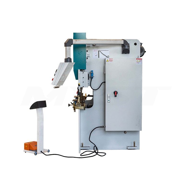 WG67K-40T2200 High Efficiency Brake Metal Sheets Bending Machine