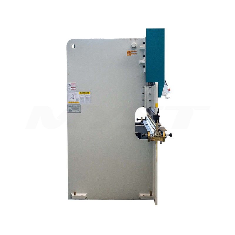 WG67K-40T2200 High Efficiency Brake Metal Sheets Bending Machine