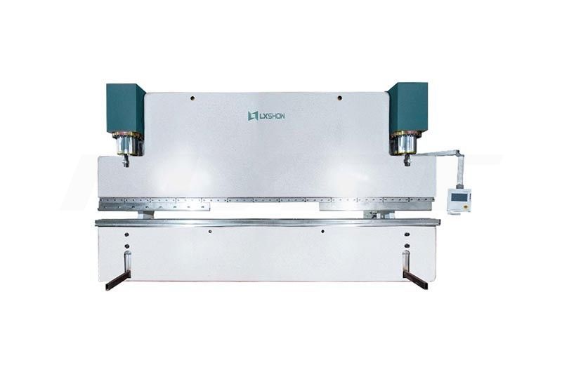 500T High Efficiency Press Brake Metal Plate Bending Machine For Sale