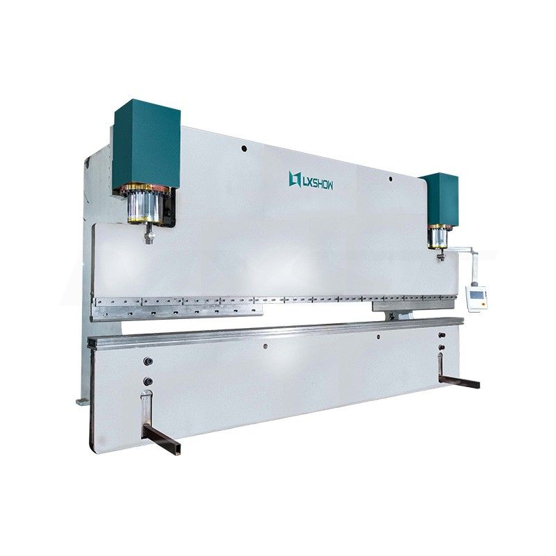 500T High Efficiency Press Brake Metal Plate Bending Machine For Sale