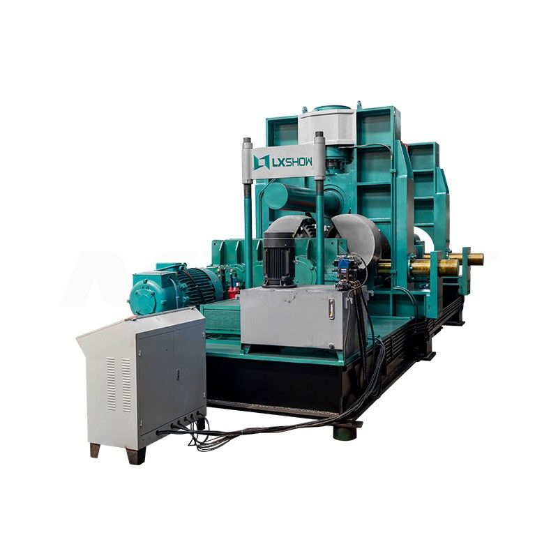 Hydraulic Metal Sheet Plate Roller Bending Sheel Rolling Machine For Sale Carbon Steel Stainless Steel Iron