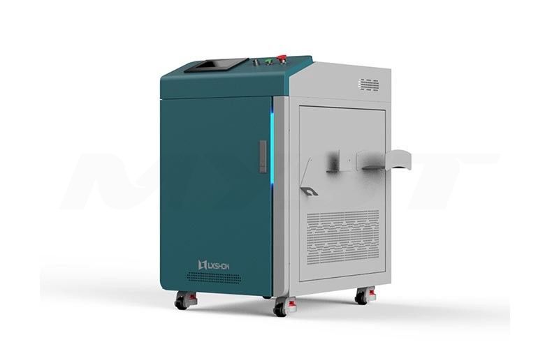 New Economical Laser Welding Machine For Carbon Steel, Stainless Steel And Iron