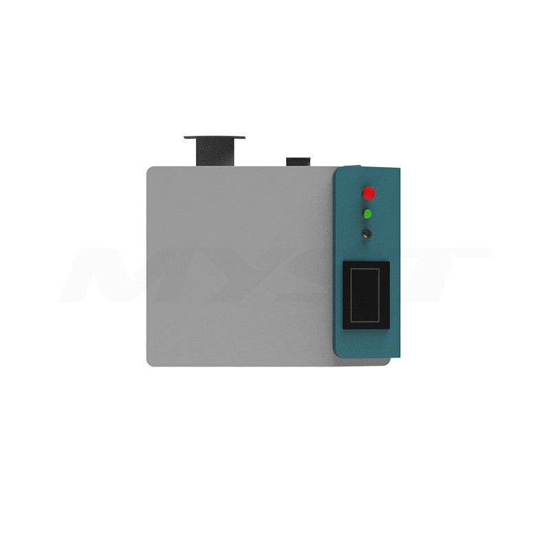 New Economical Laser Cleaning Machine 1000w-2000w | LXSHOW